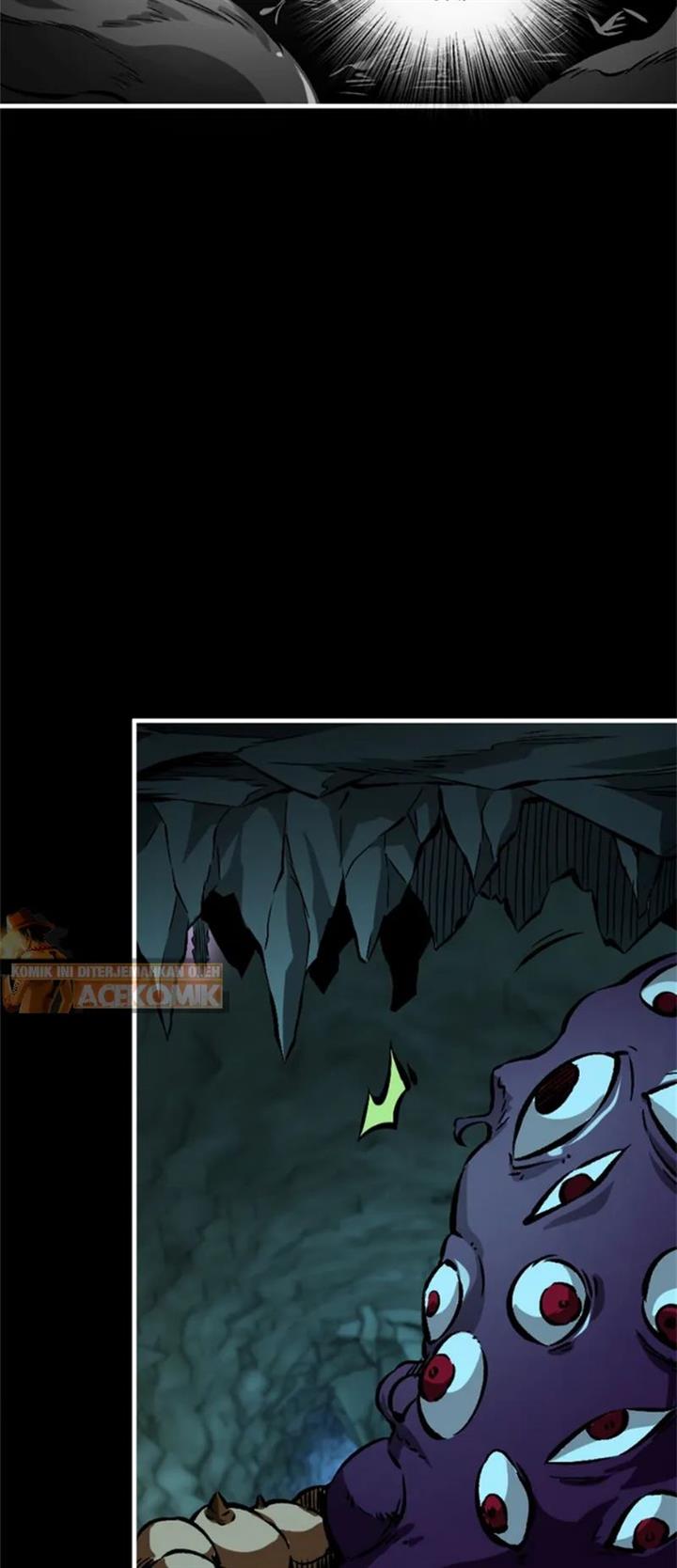 Release That Witch Chap 472 - Next Chap 473