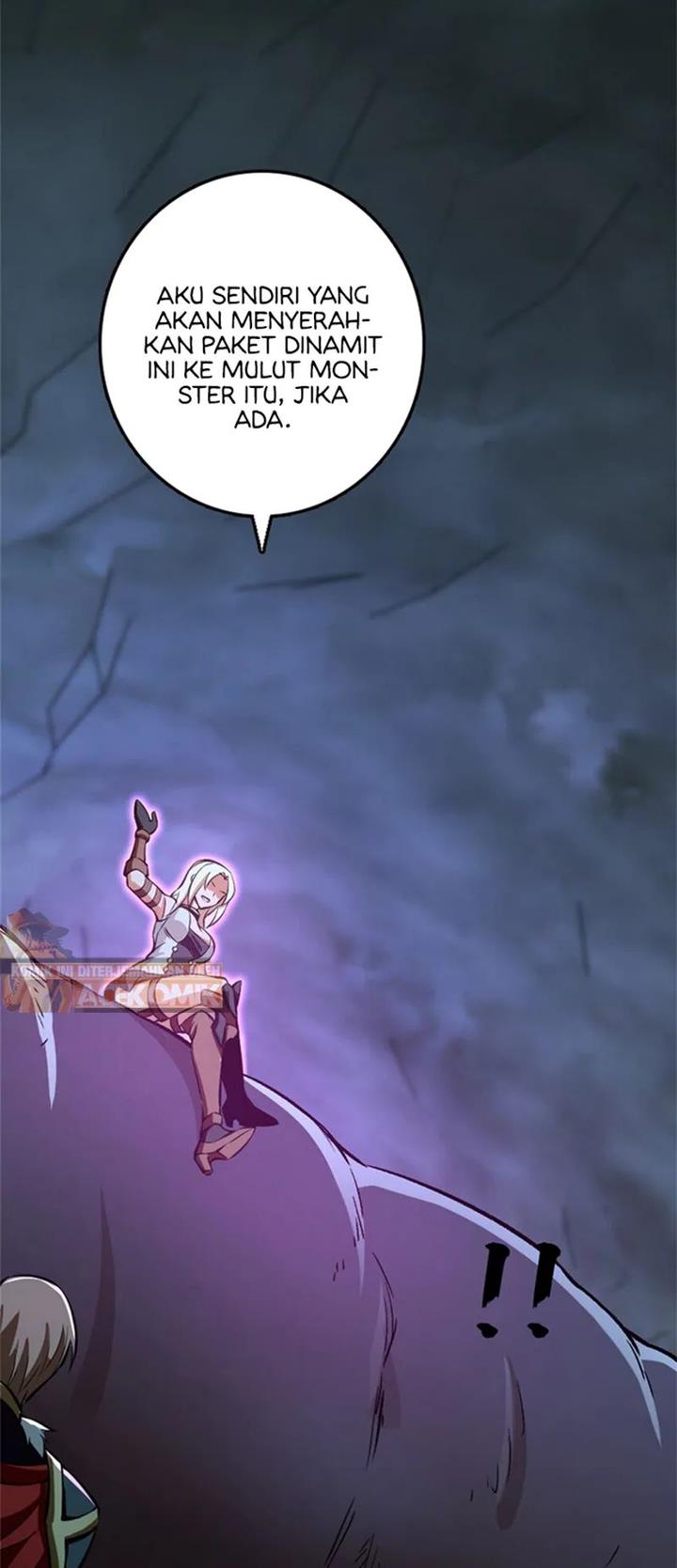 Release That Witch Chap 472 - Next Chap 473