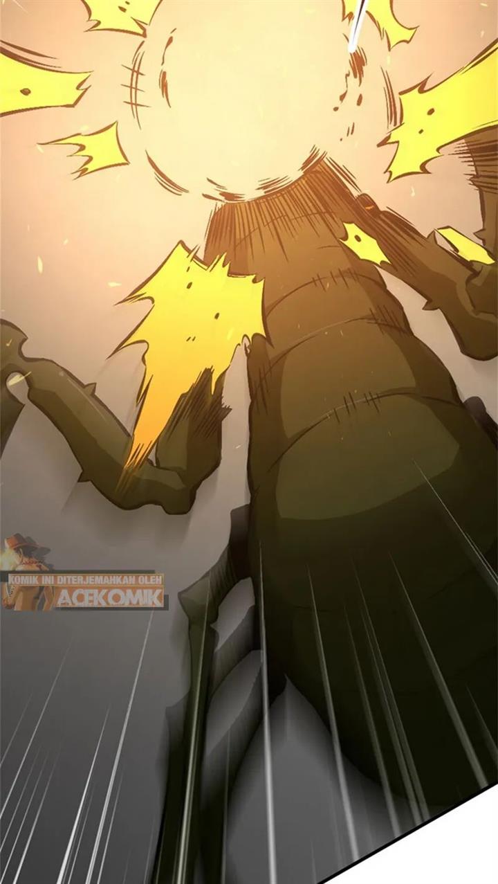 Release That Witch Chap 472 - Next Chap 473