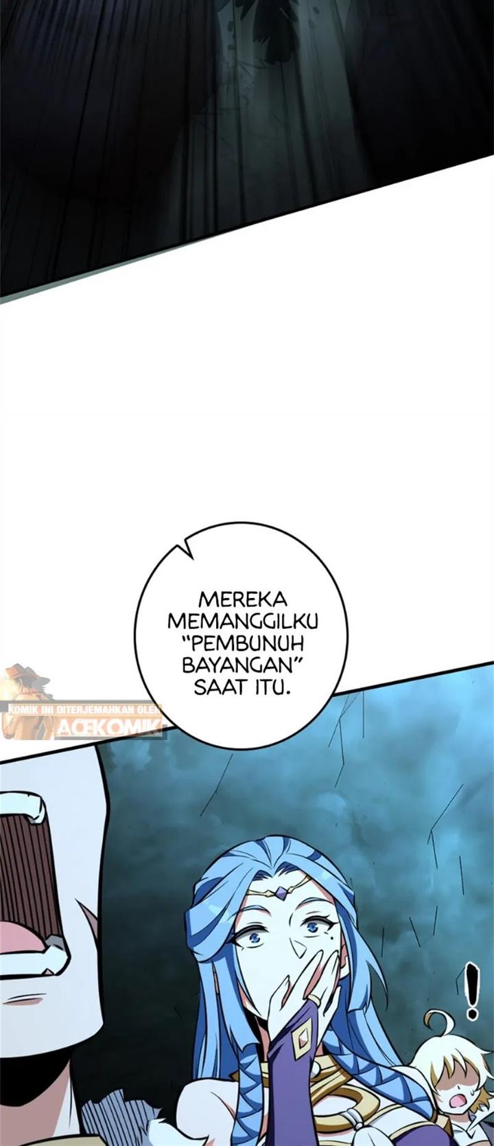 Release That Witch Chap 472 - Next Chap 473