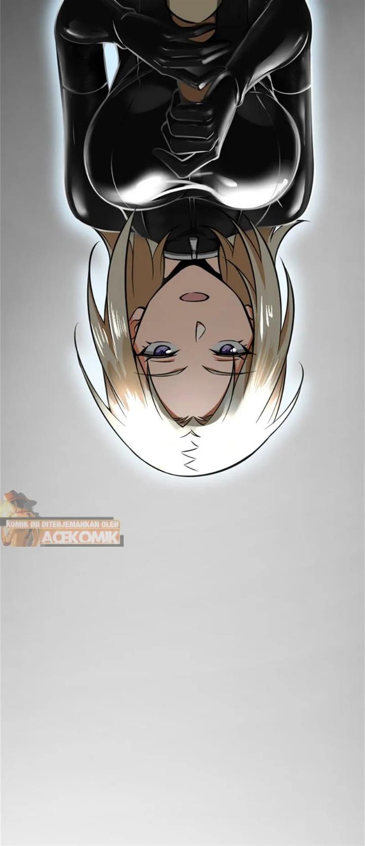 Release That Witch Chap 472 - Next Chap 473