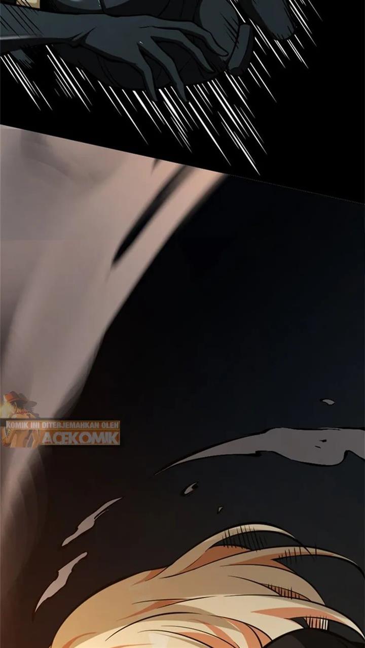 Release That Witch Chap 472 - Next Chap 473