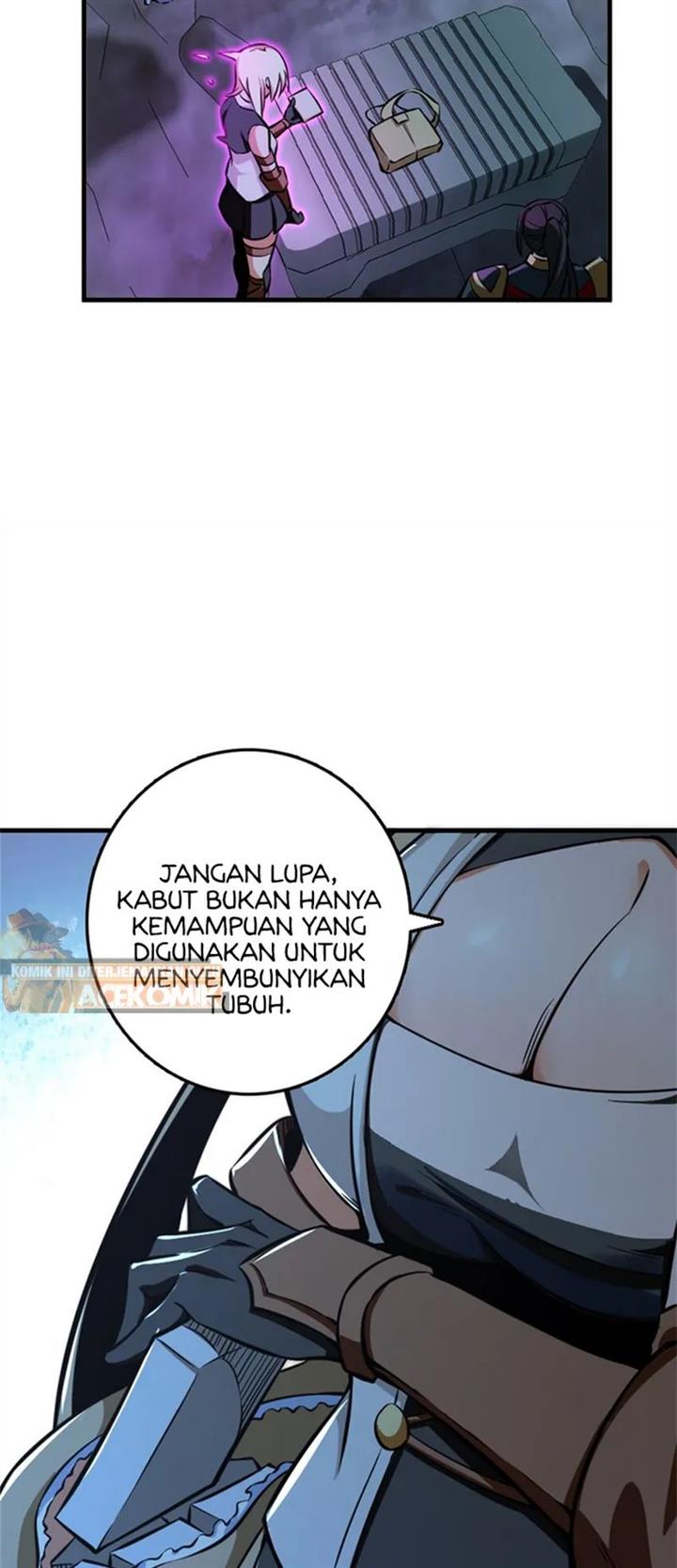 Release That Witch Chap 472 - Next Chap 473