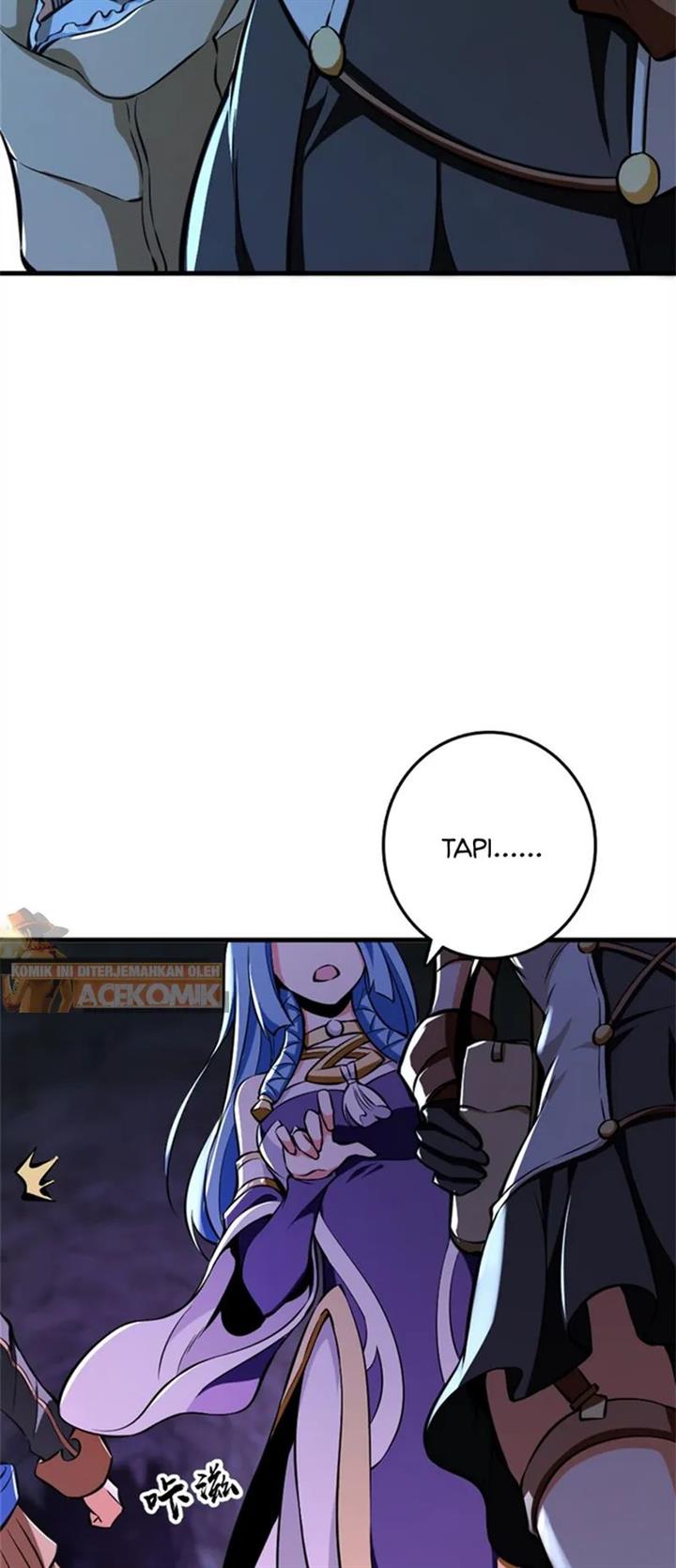 Release That Witch Chap 472 - Next Chap 473