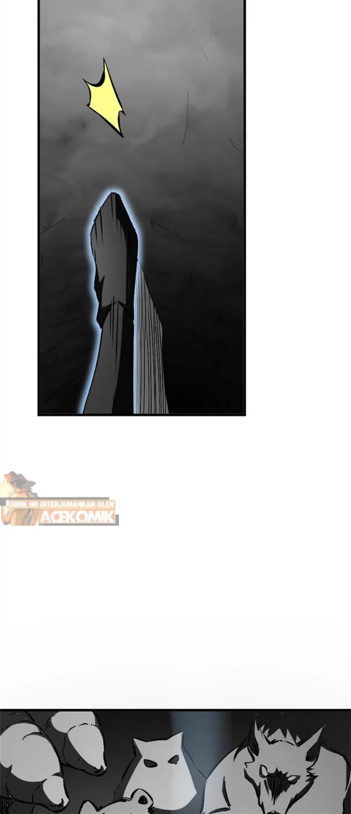 Release That Witch Chap 472 - Next Chap 473