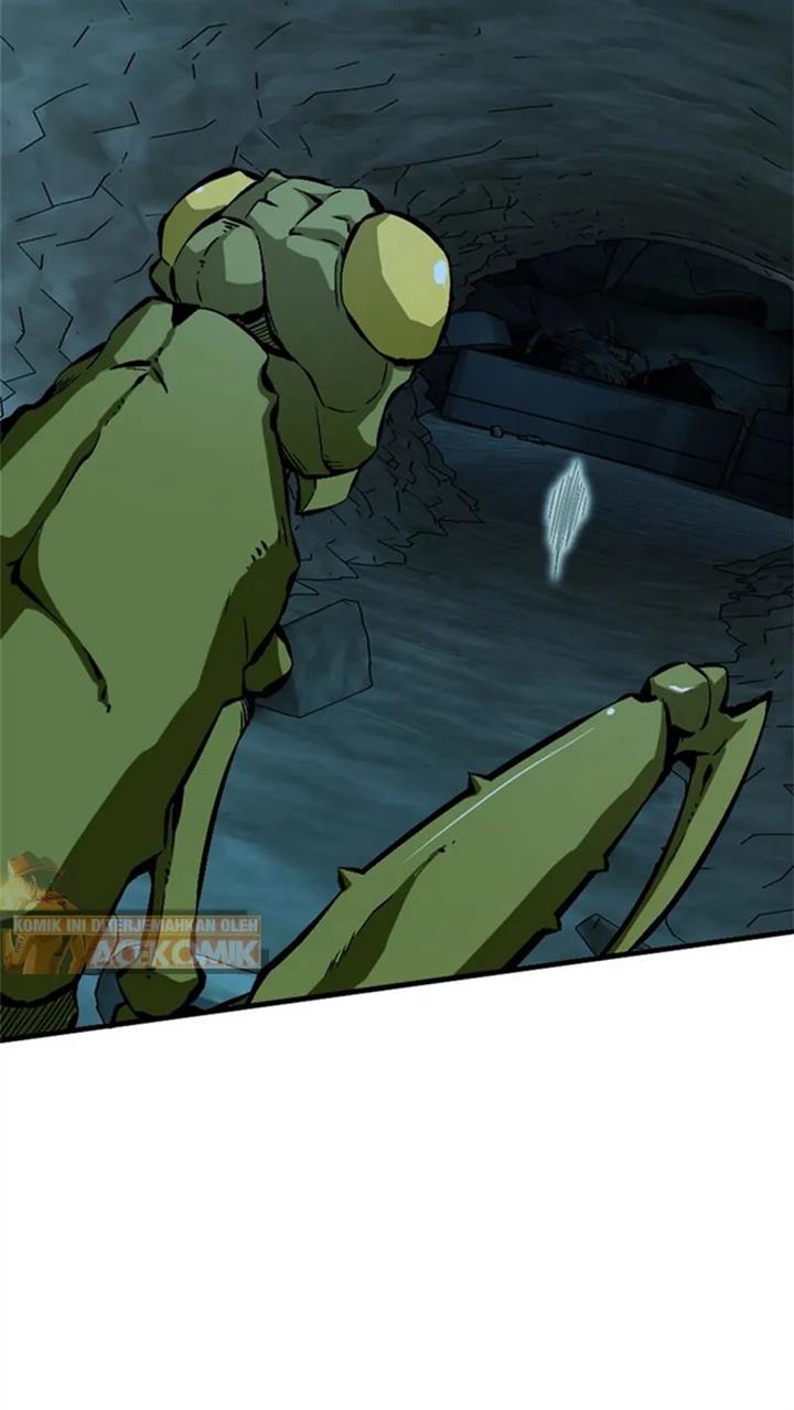 Release That Witch Chap 472 - Next Chap 473