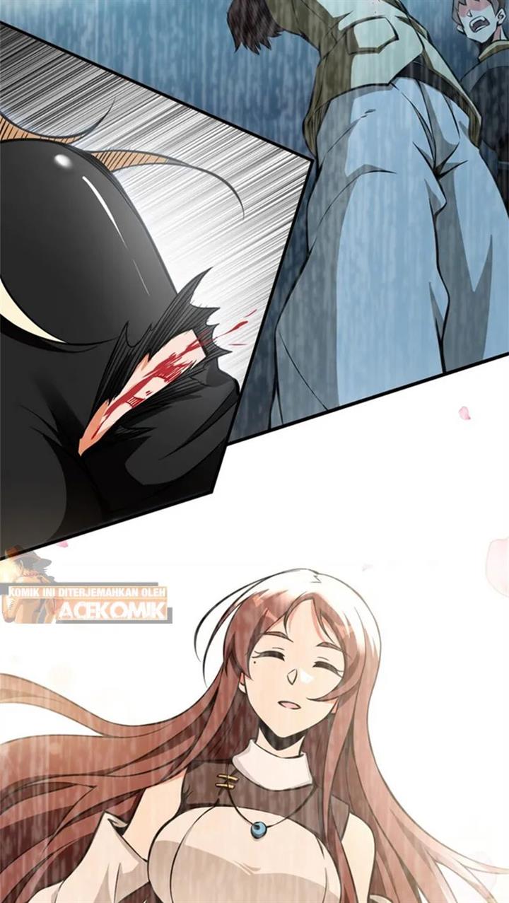 Release That Witch Chap 472 - Next Chap 473