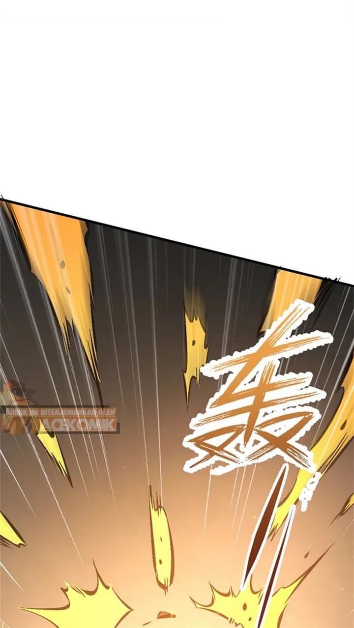 Release That Witch Chap 472 - Next Chap 473