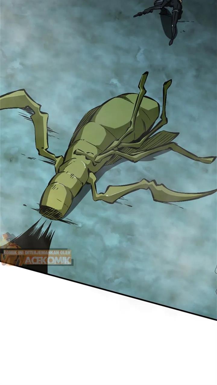 Release That Witch Chap 472 - Next Chap 473