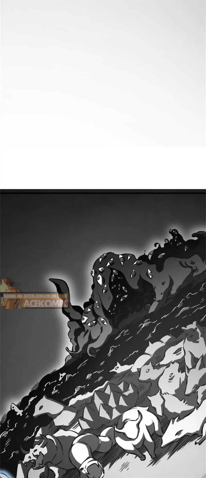 Release That Witch Chap 472 - Next Chap 473