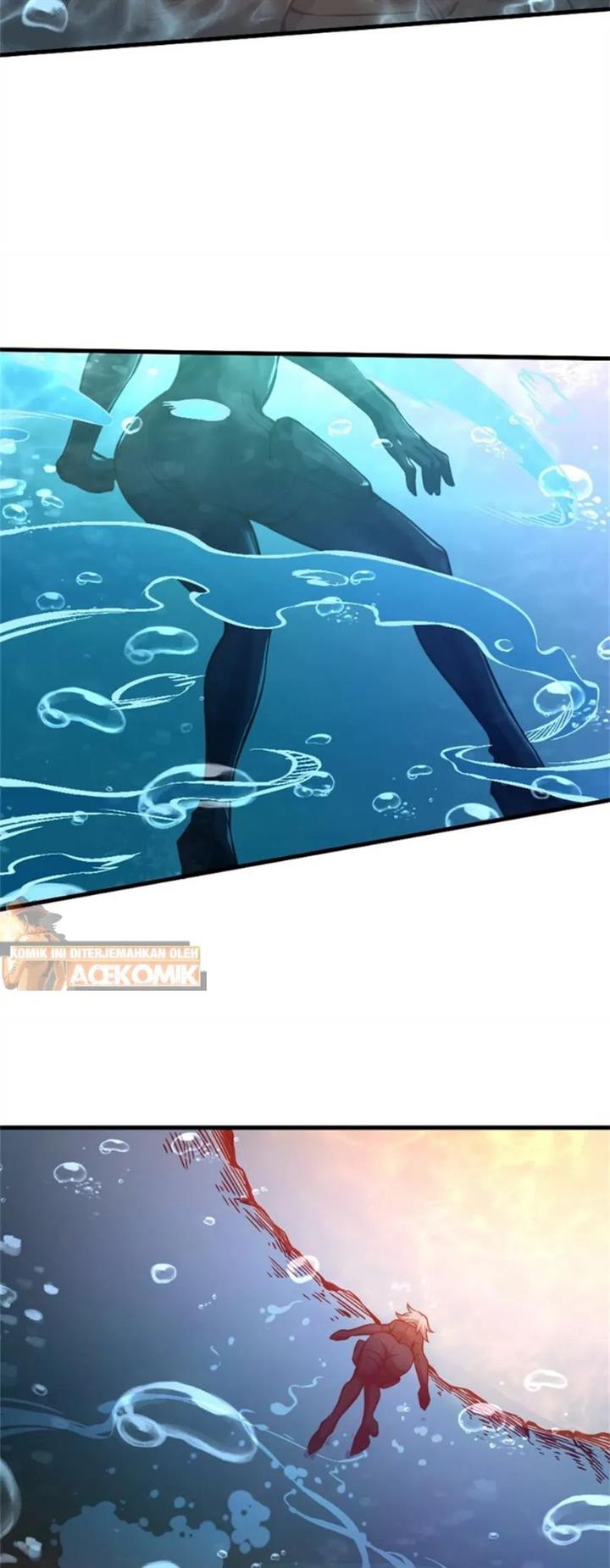 Release That Witch Chap 473 - Next Chap 474