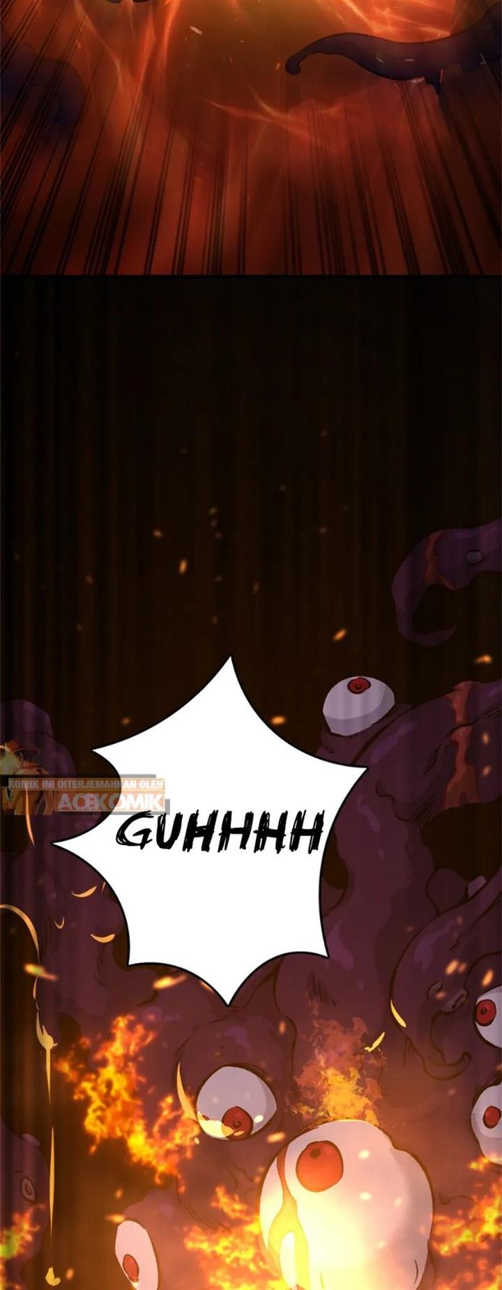 Release That Witch Chap 473 - Next Chap 474