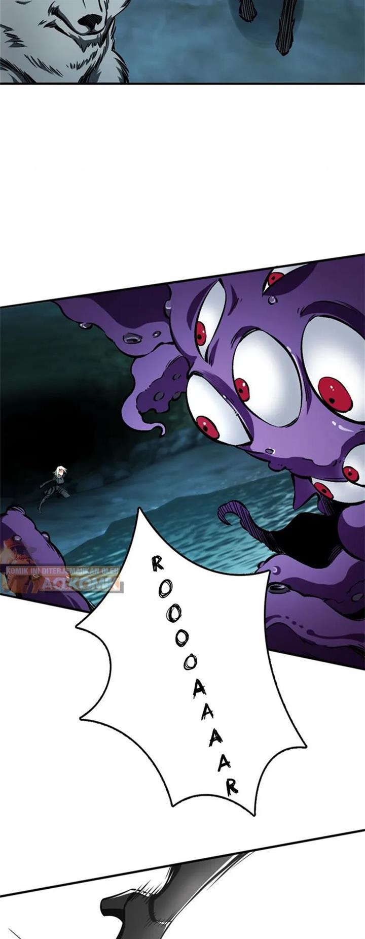 Release That Witch Chap 473 - Next Chap 474