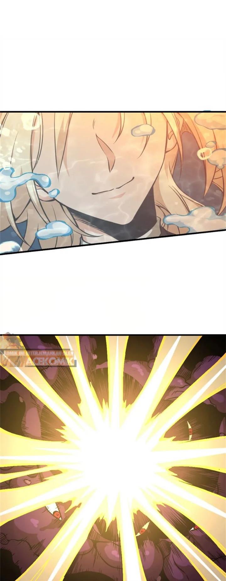 Release That Witch Chap 473 - Next Chap 474