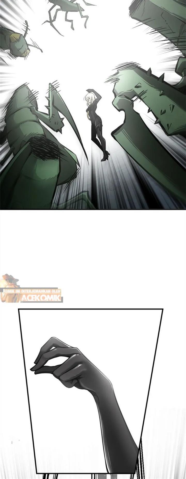 Release That Witch Chap 473 - Next Chap 474