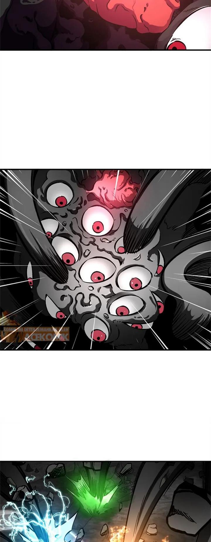 Release That Witch Chap 473 - Next Chap 474