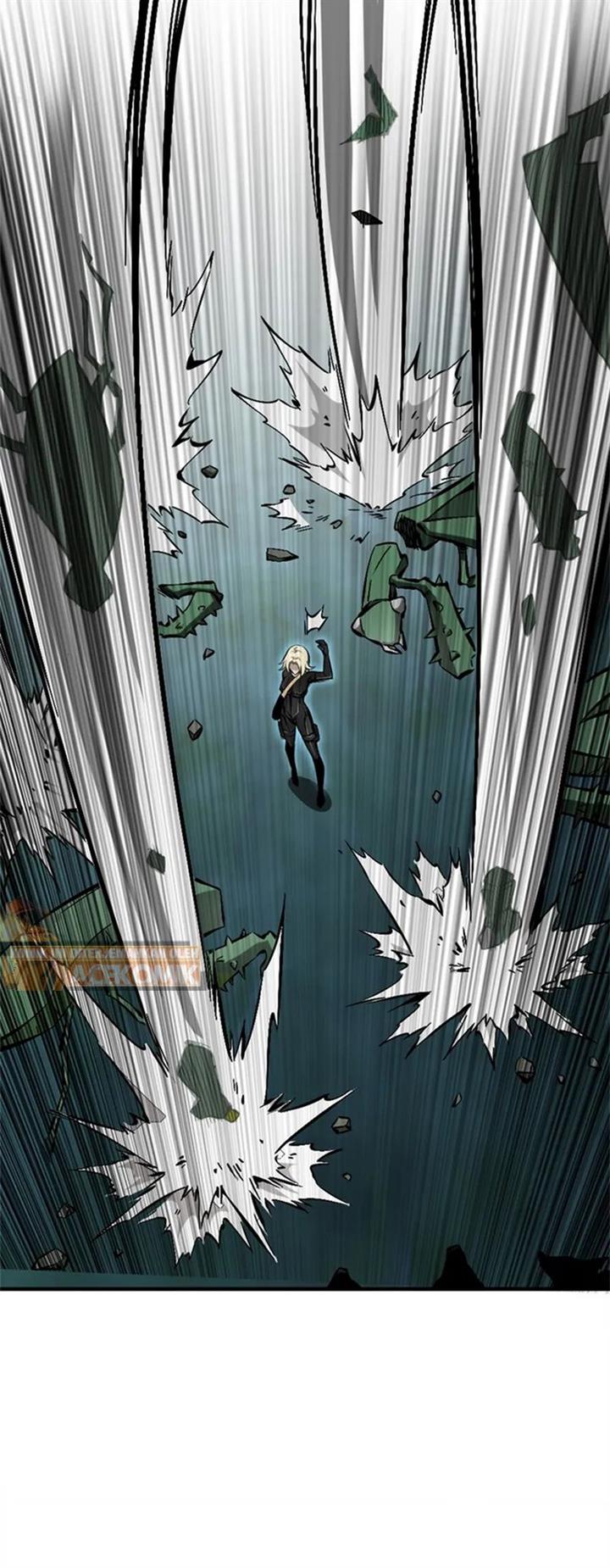 Release That Witch Chap 473 - Next Chap 474