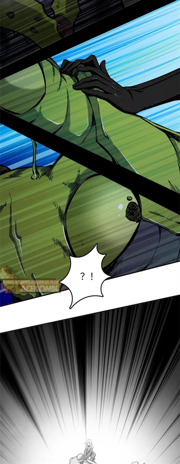 Release That Witch Chap 473 - Next Chap 474