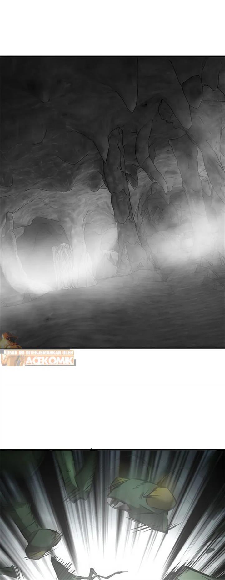 Release That Witch Chap 473 - Next Chap 474