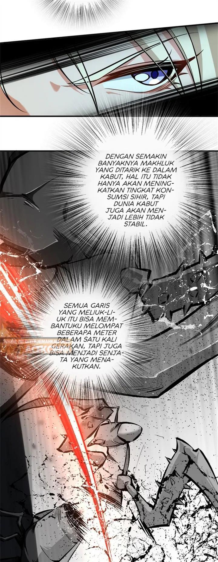 Release That Witch Chap 473 - Next Chap 474