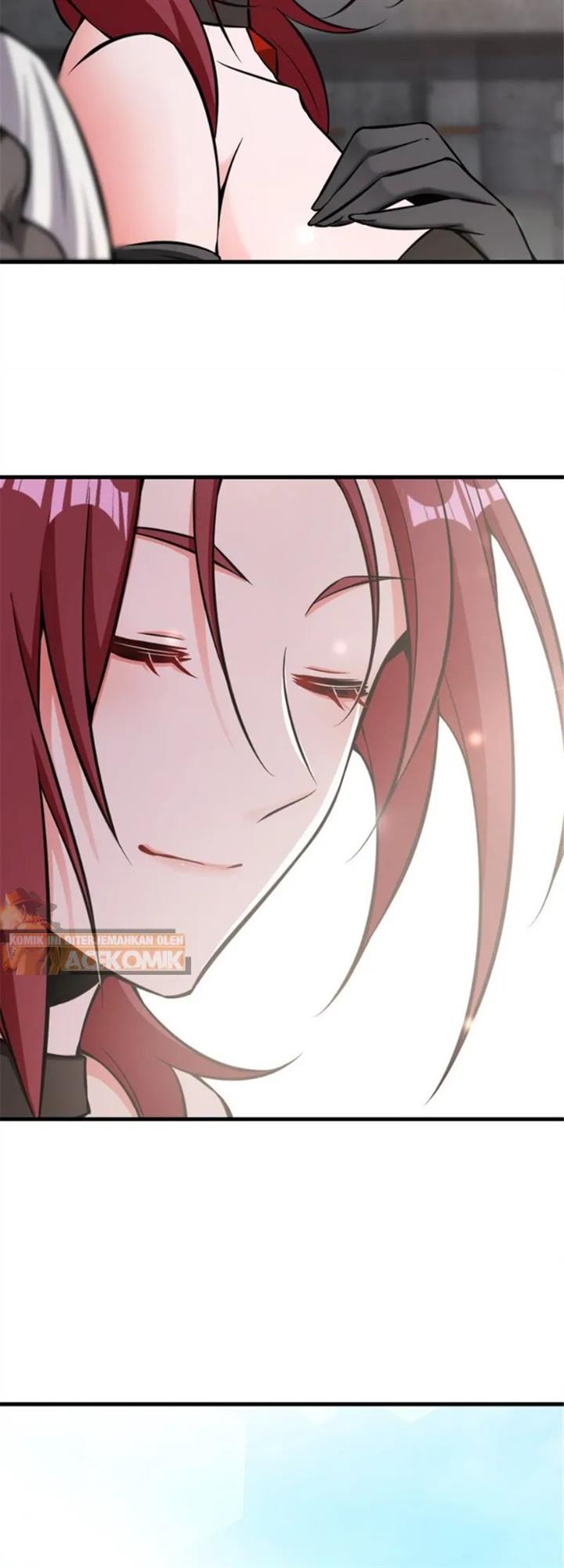 Release That Witch Chap 485 - Next Chap 486