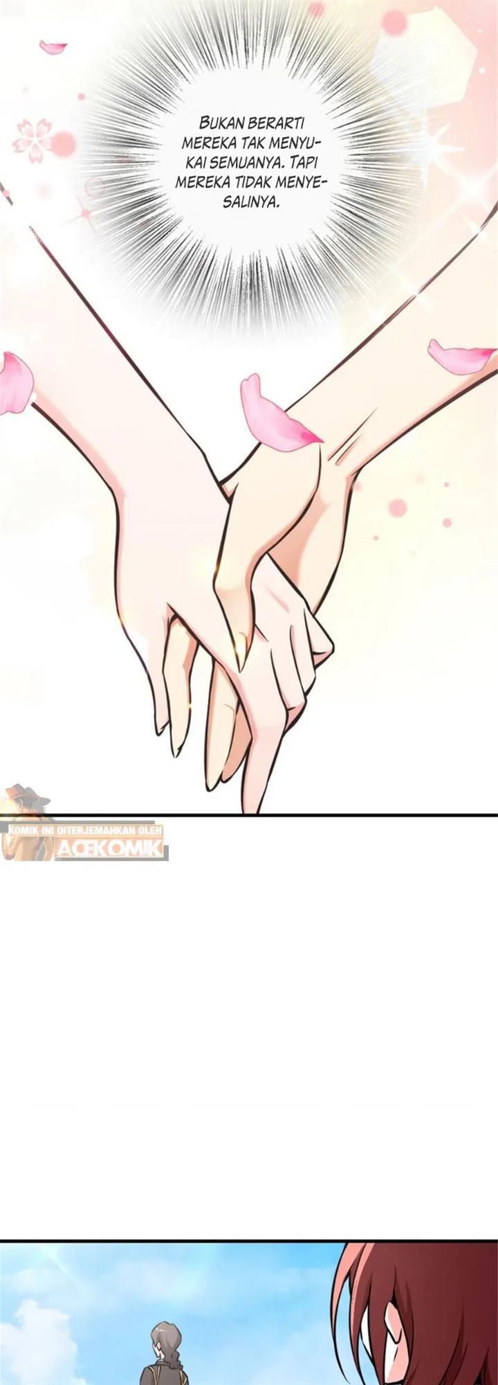 Release That Witch Chap 485 - Next Chap 486