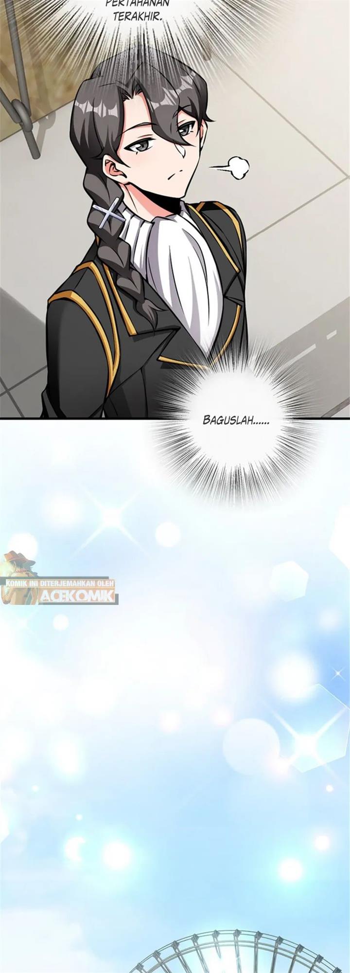 Release That Witch Chap 485 - Next Chap 486