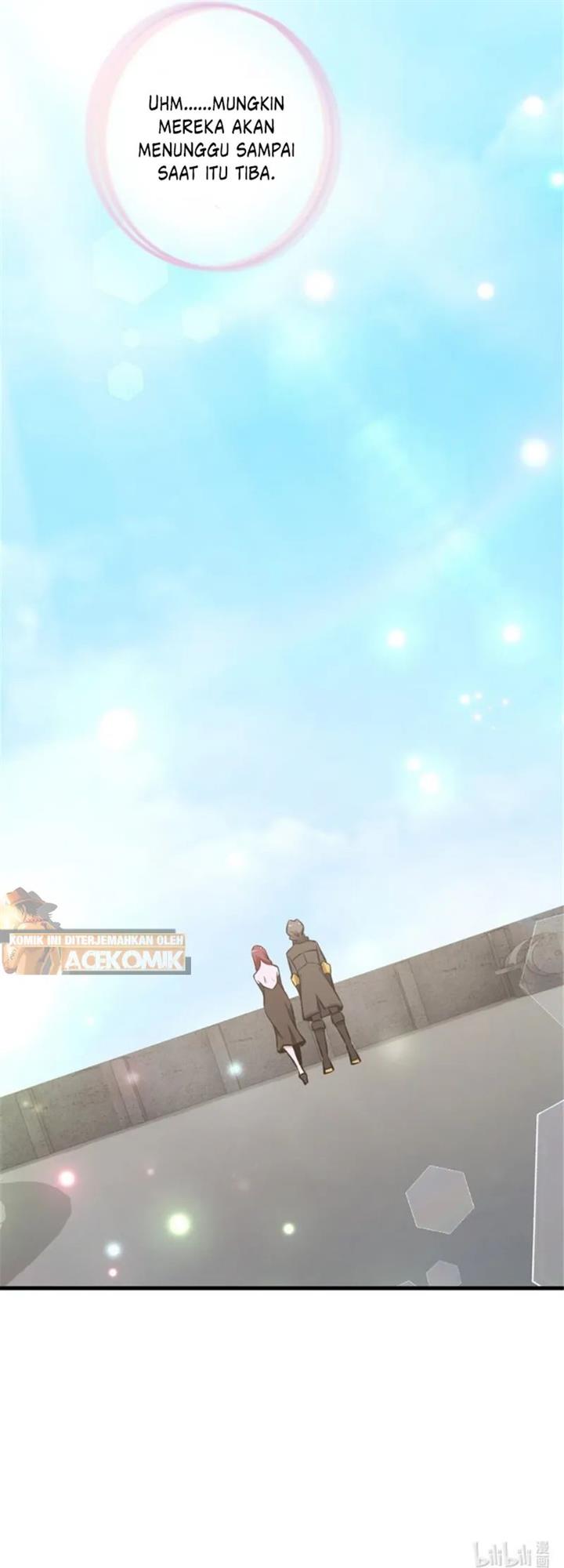 Release That Witch Chap 485 - Next Chap 486