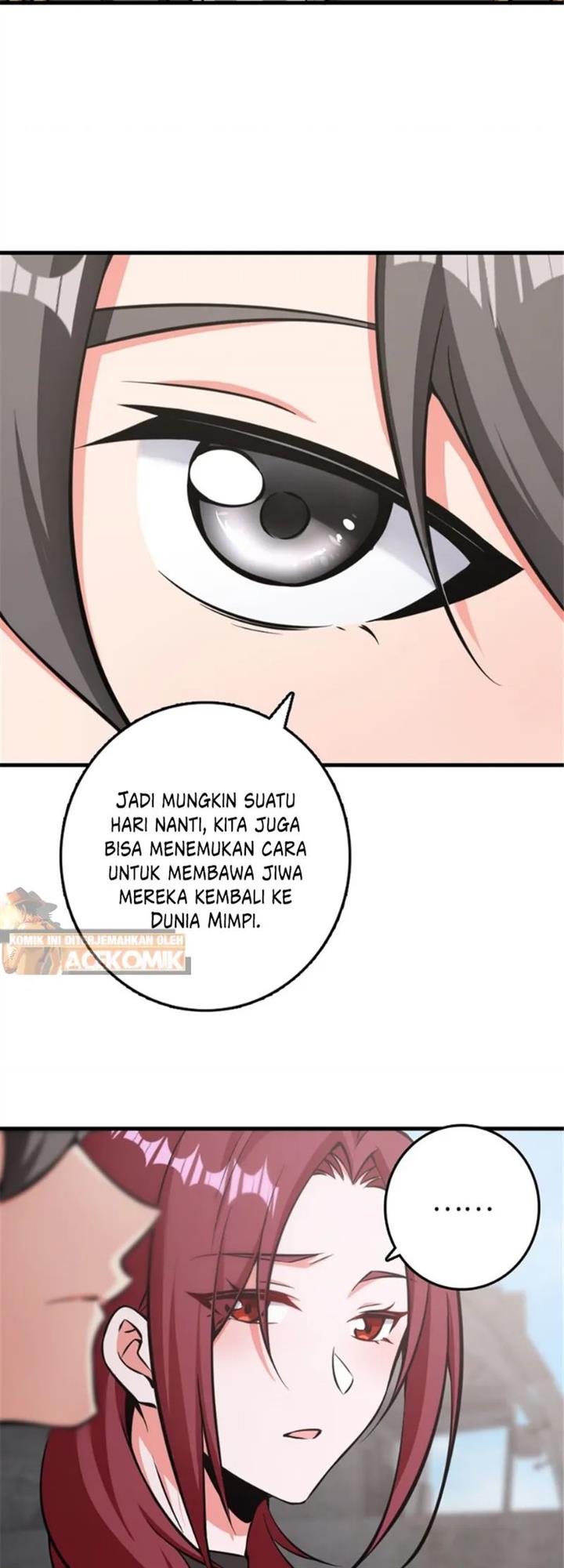 Release That Witch Chap 485 - Next Chap 486