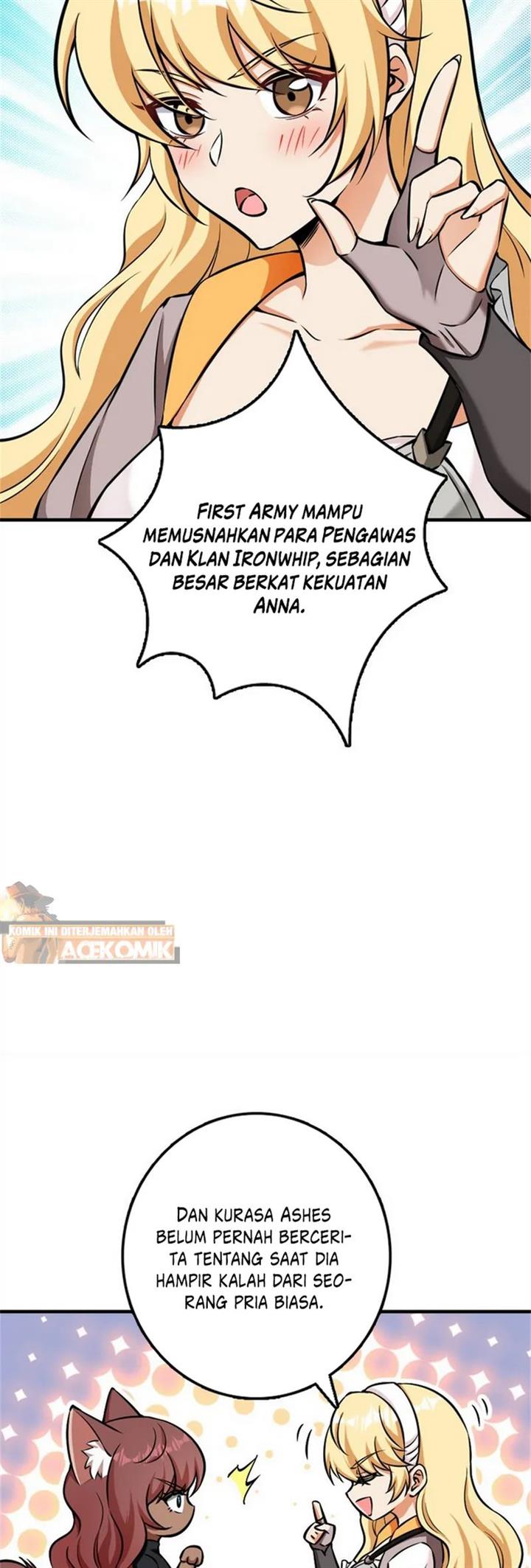Release That Witch Chap 486 - Next Chap 487