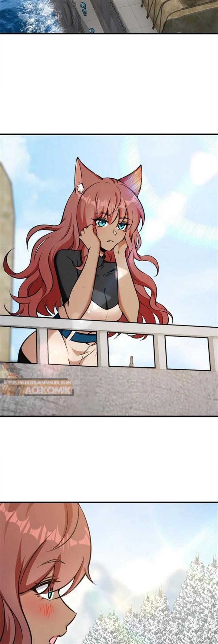 Release That Witch Chap 486 - Next Chap 487