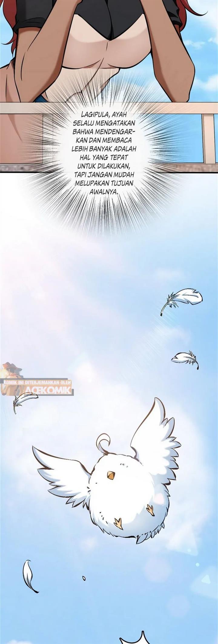 Release That Witch Chap 486 - Next Chap 487