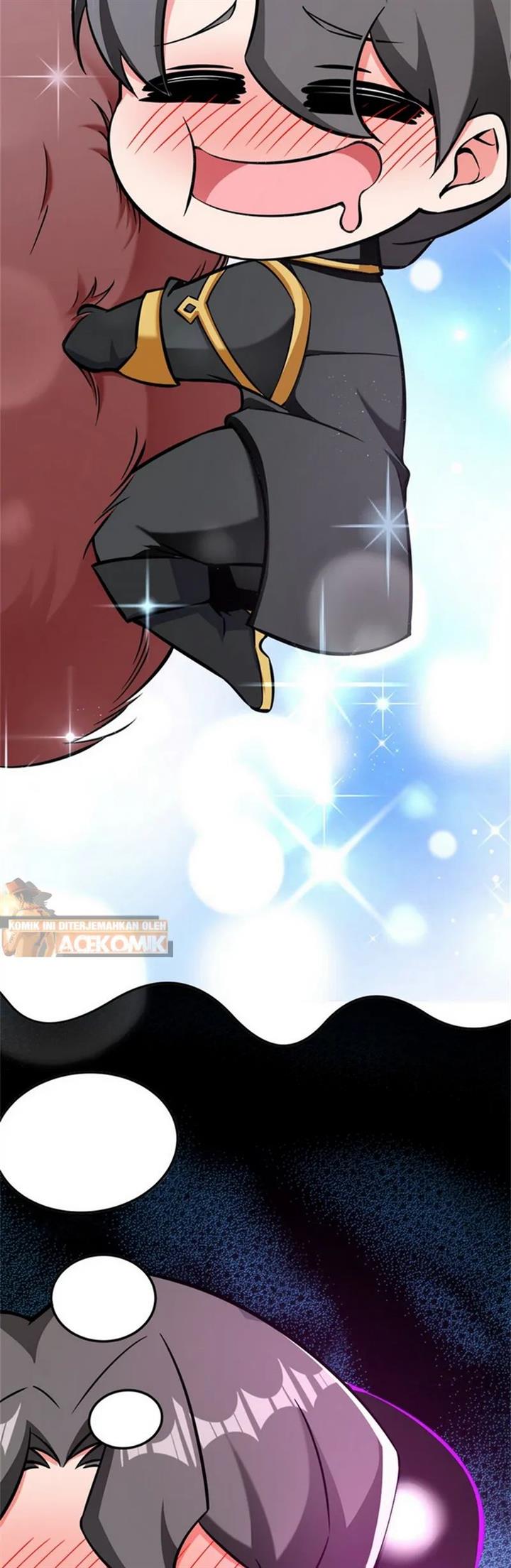 Release That Witch Chap 488 - Next Chap 489