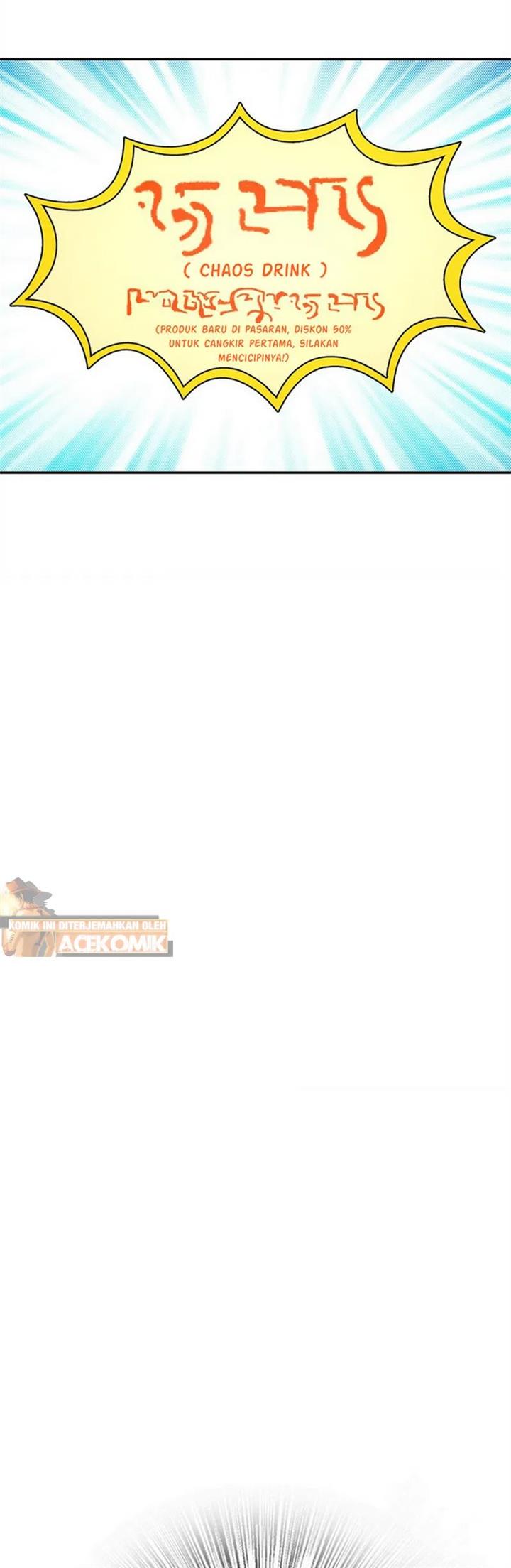 Release That Witch Chap 488 - Next Chap 489