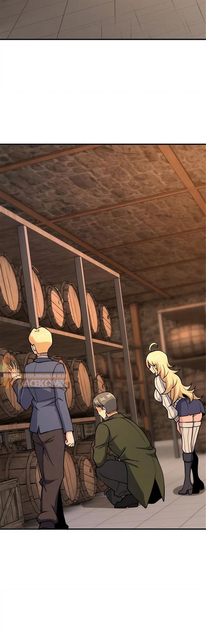 Release That Witch Chap 489 - Next Chap 490