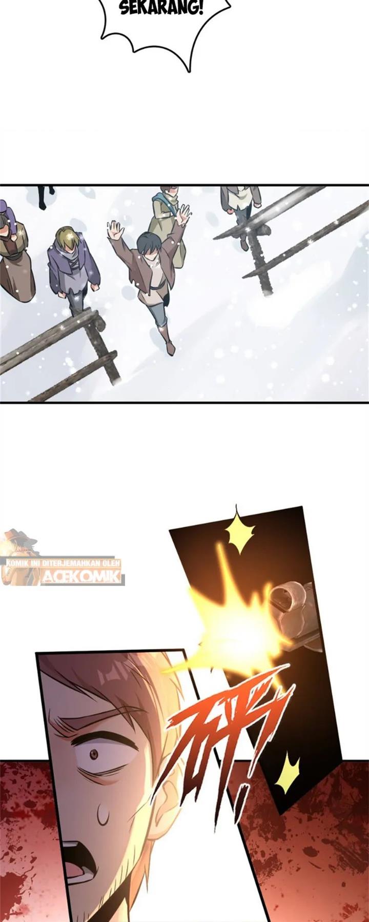 Release That Witch Chap 480 - Next Chap 481