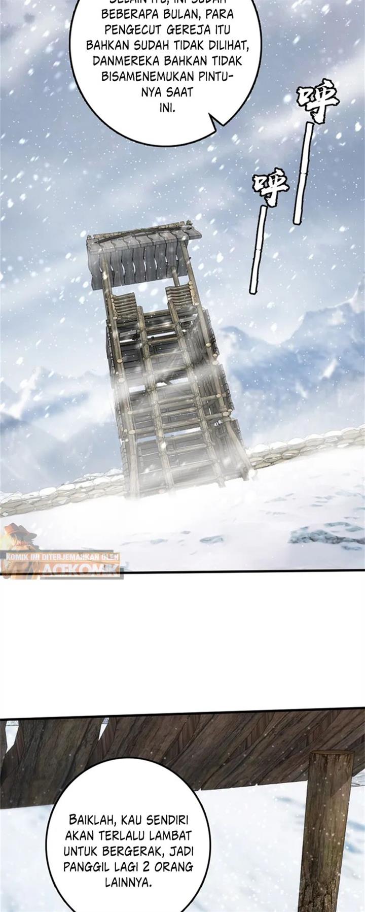 Release That Witch Chap 480 - Next Chap 481