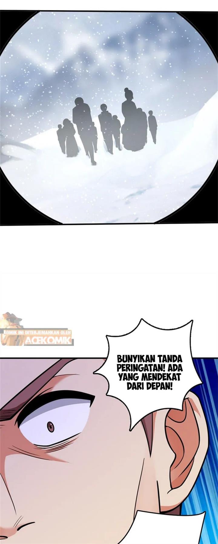 Release That Witch Chap 480 - Next Chap 481