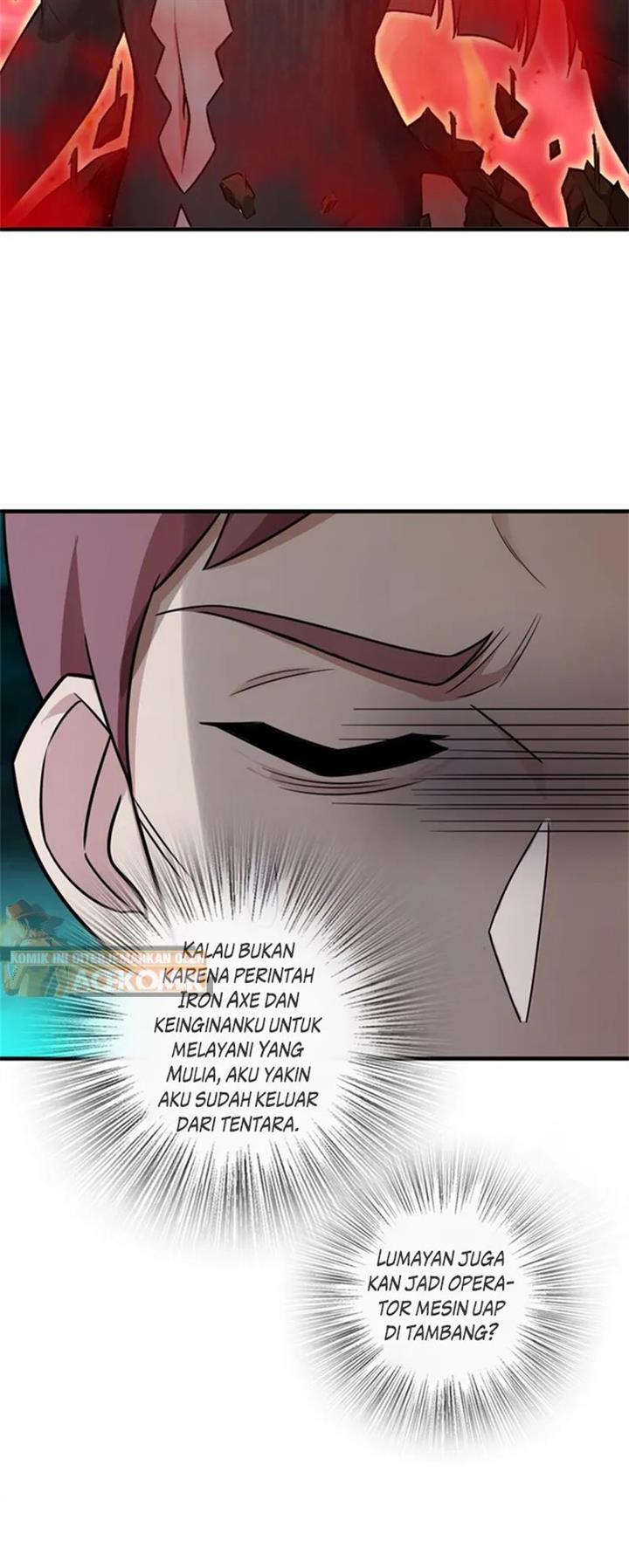 Release That Witch Chap 480 - Next Chap 481