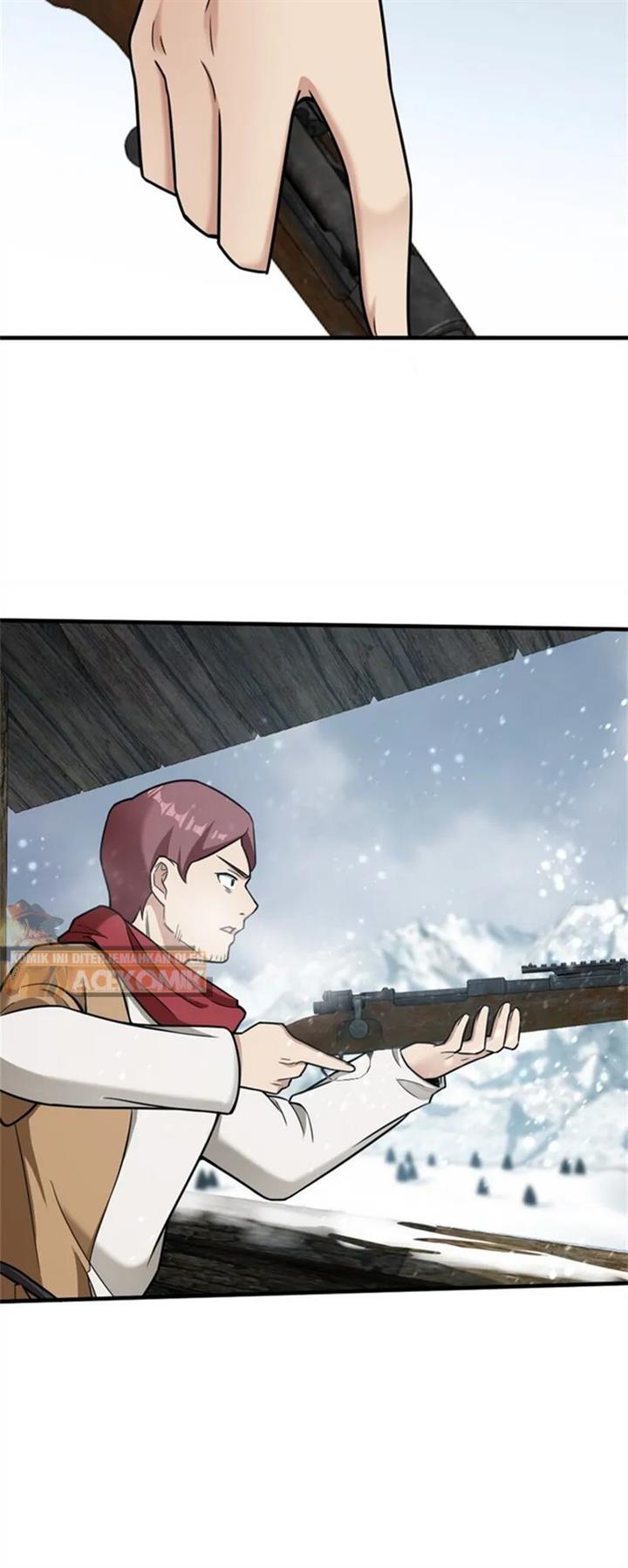 Release That Witch Chap 480 - Next Chap 481