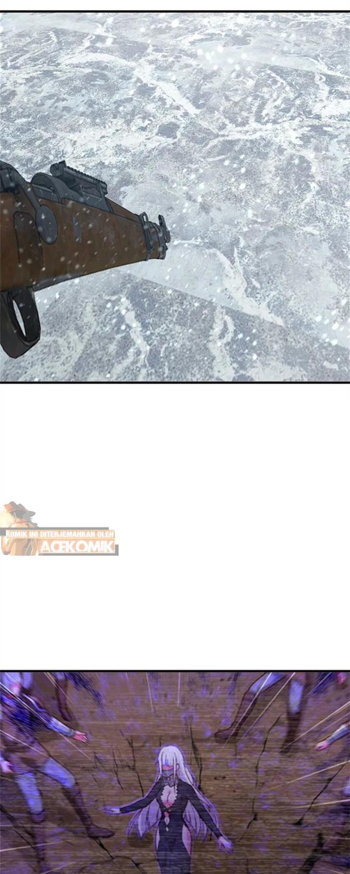 Release That Witch Chap 480 - Next Chap 481