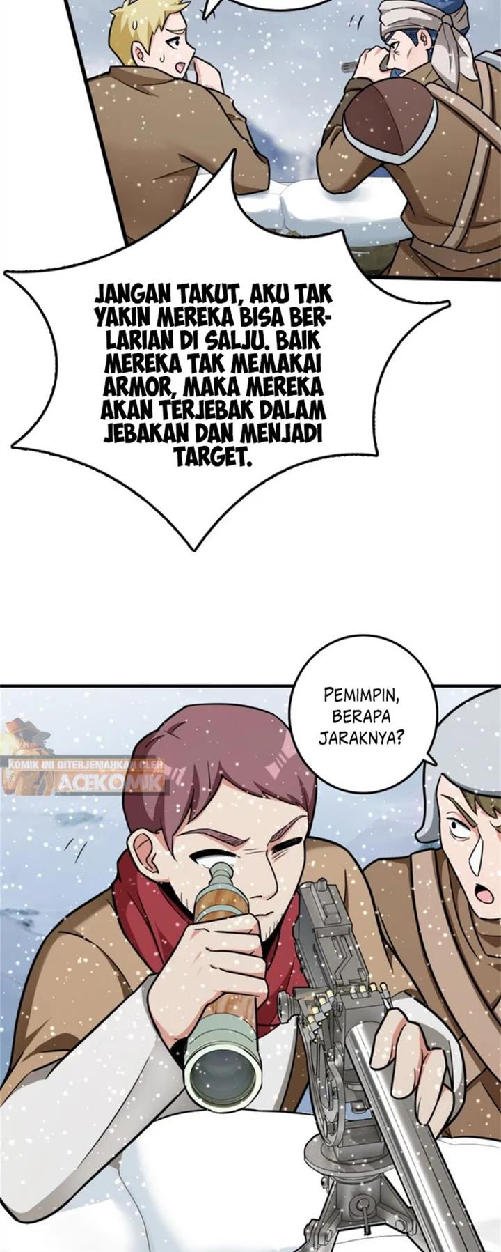 Release That Witch Chap 480 - Next Chap 481