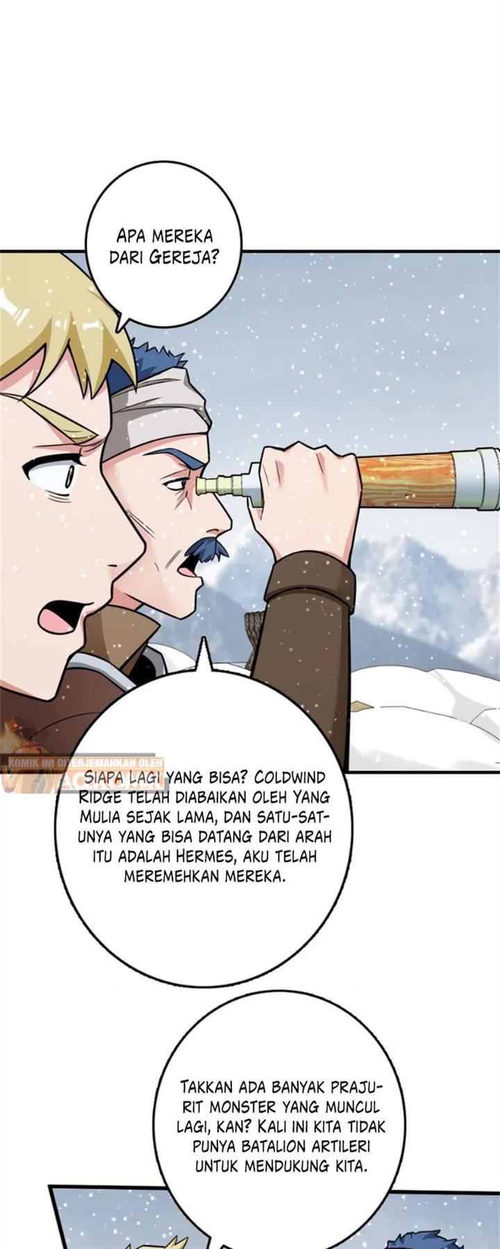 Release That Witch Chap 480 - Next Chap 481