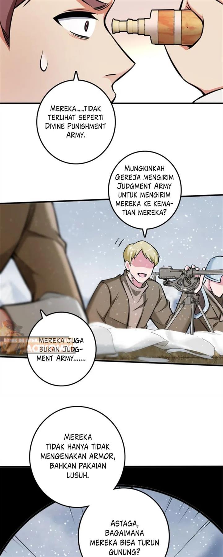 Release That Witch Chap 480 - Next Chap 481