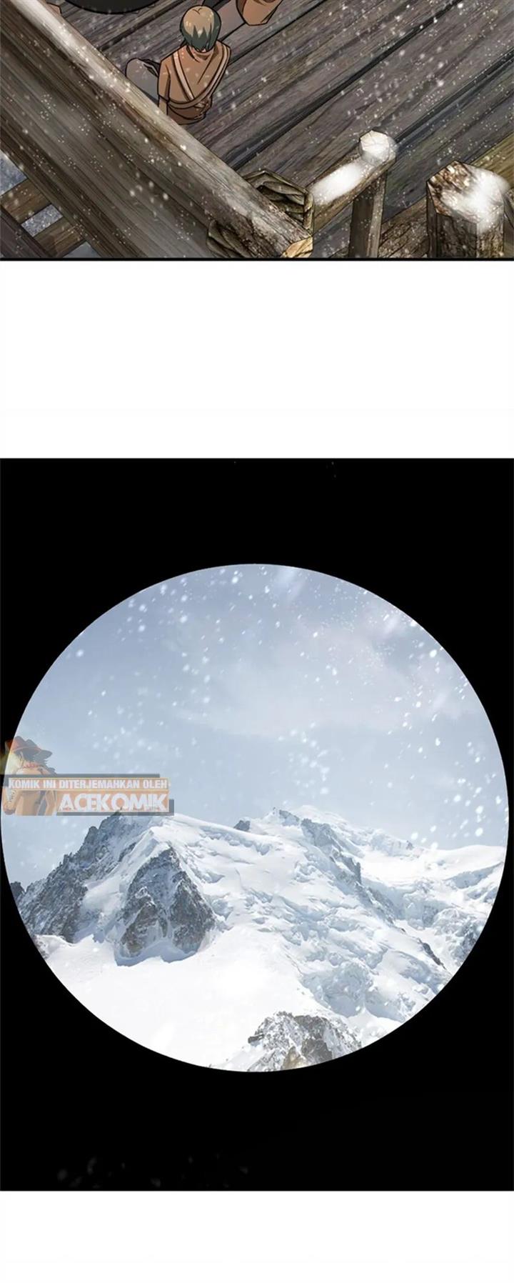 Release That Witch Chap 480 - Next Chap 481