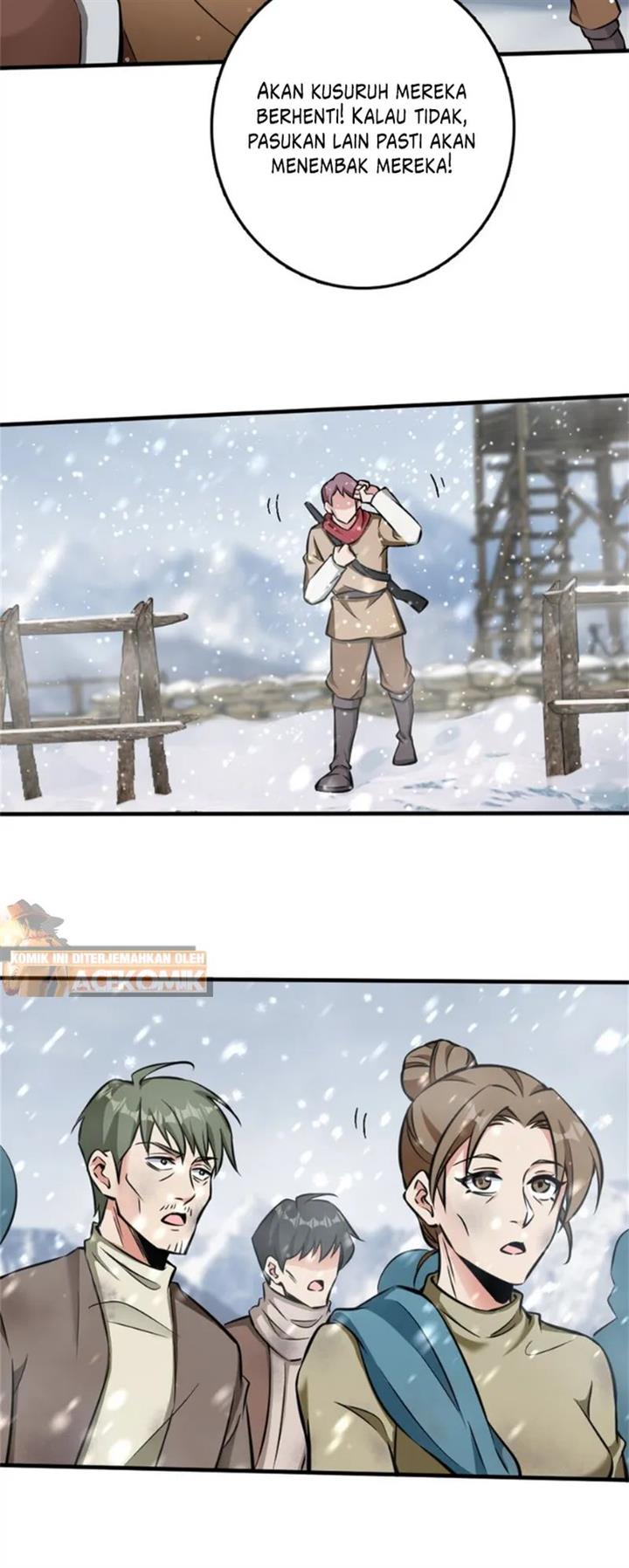 Release That Witch Chap 480 - Next Chap 481