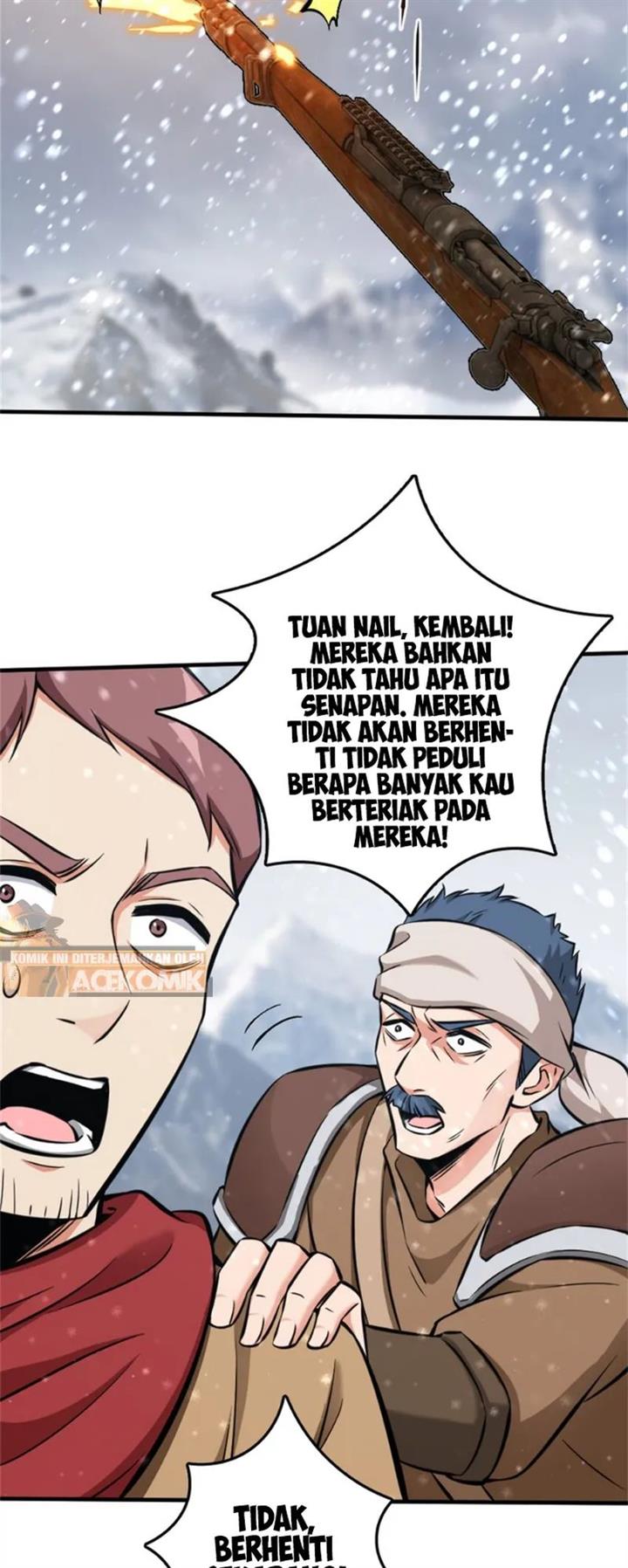 Release That Witch Chap 480 - Next Chap 481