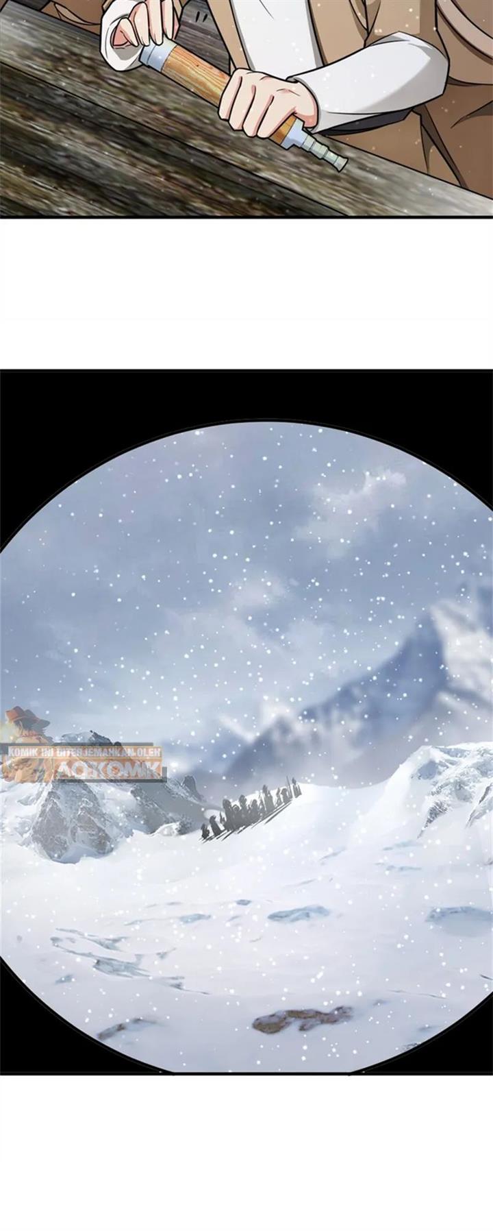 Release That Witch Chap 480 - Next Chap 481