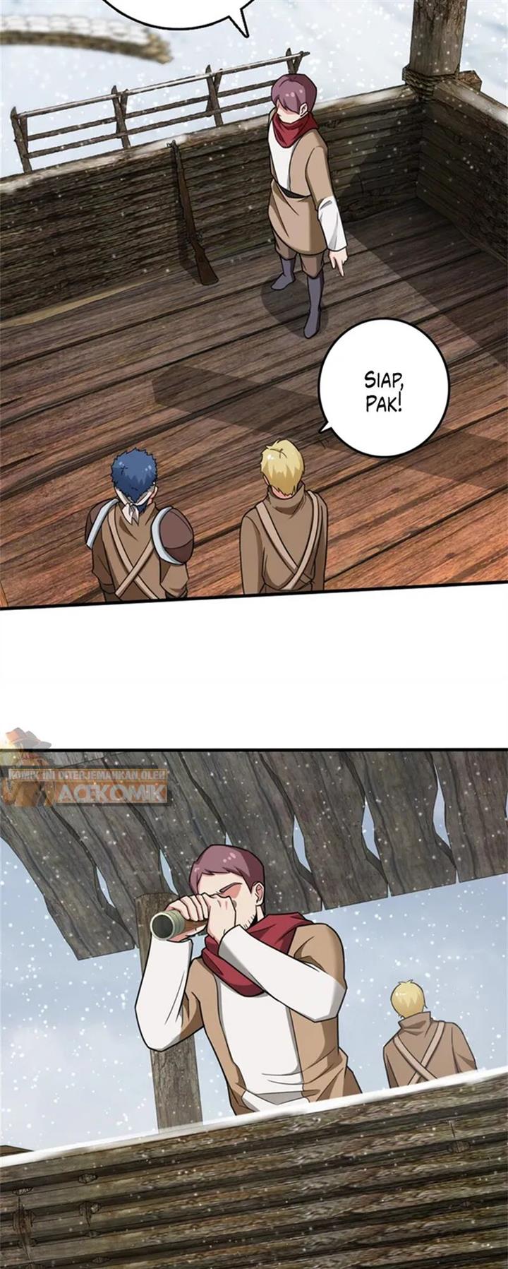 Release That Witch Chap 480 - Next Chap 481