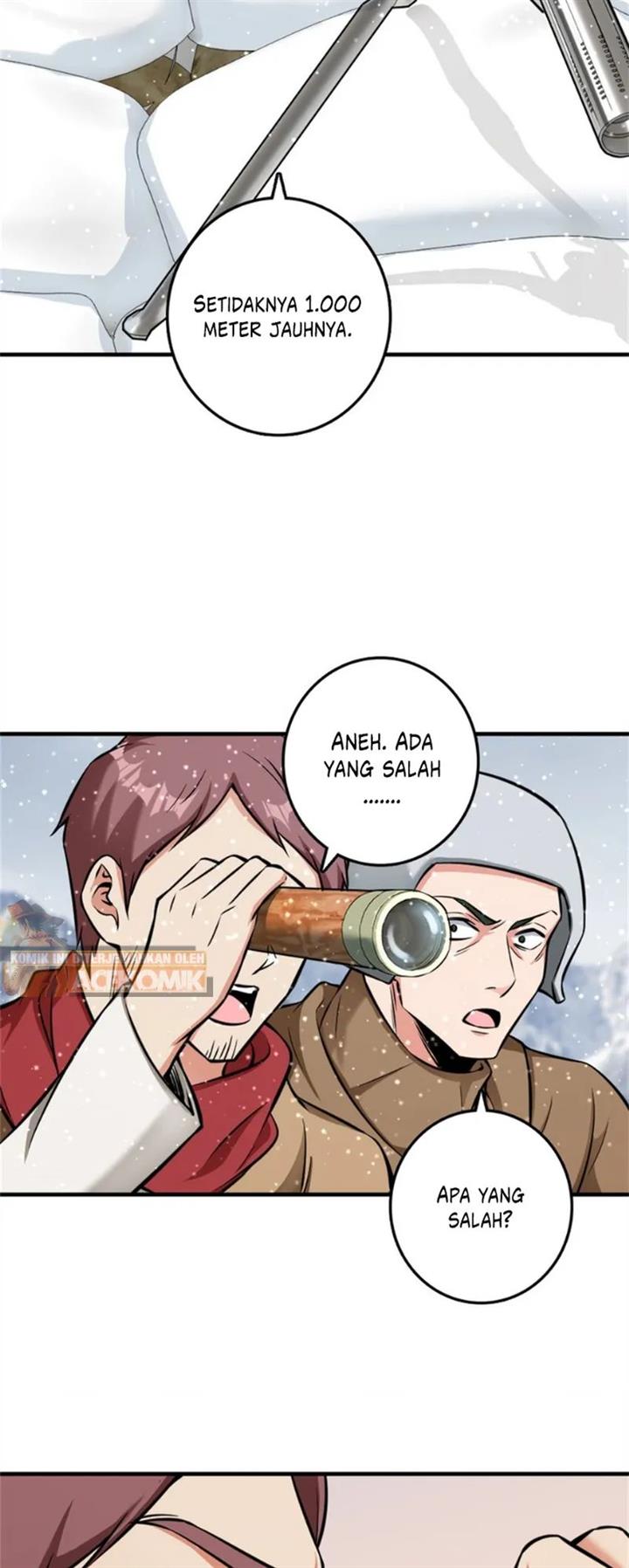 Release That Witch Chap 480 - Next Chap 481